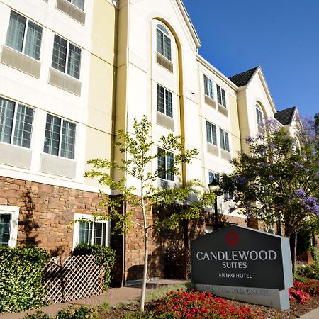 Candlewood Suites Santa Maria By Ihg Exteriör bild