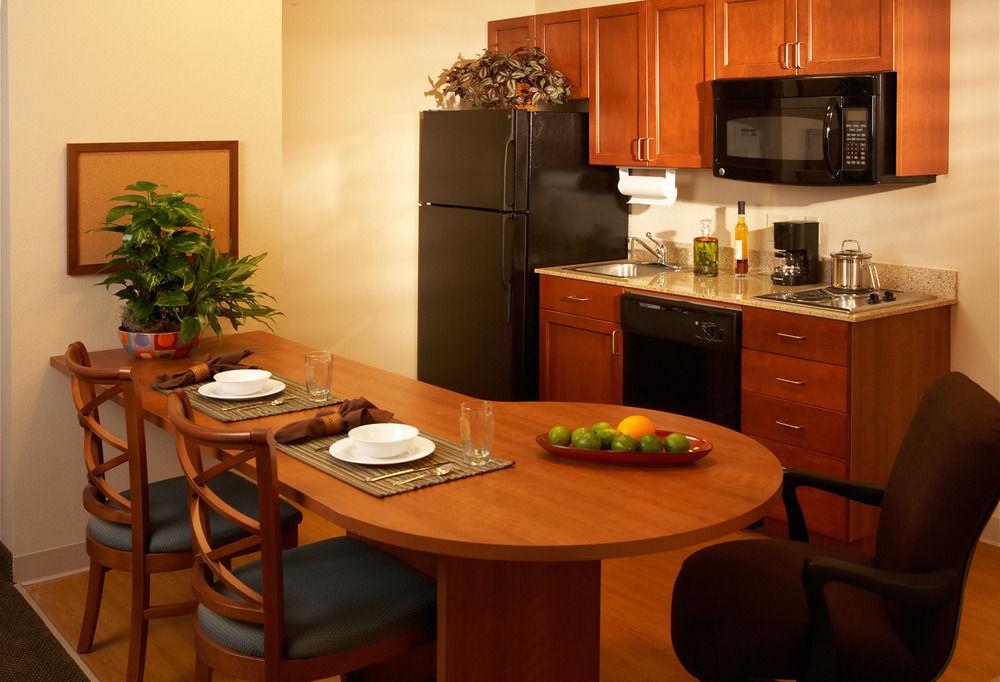 Candlewood Suites Santa Maria By Ihg Exteriör bild