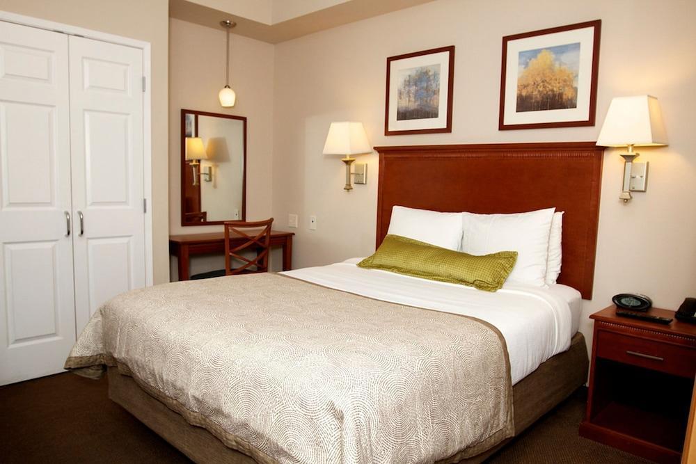 Candlewood Suites Santa Maria By Ihg Exteriör bild