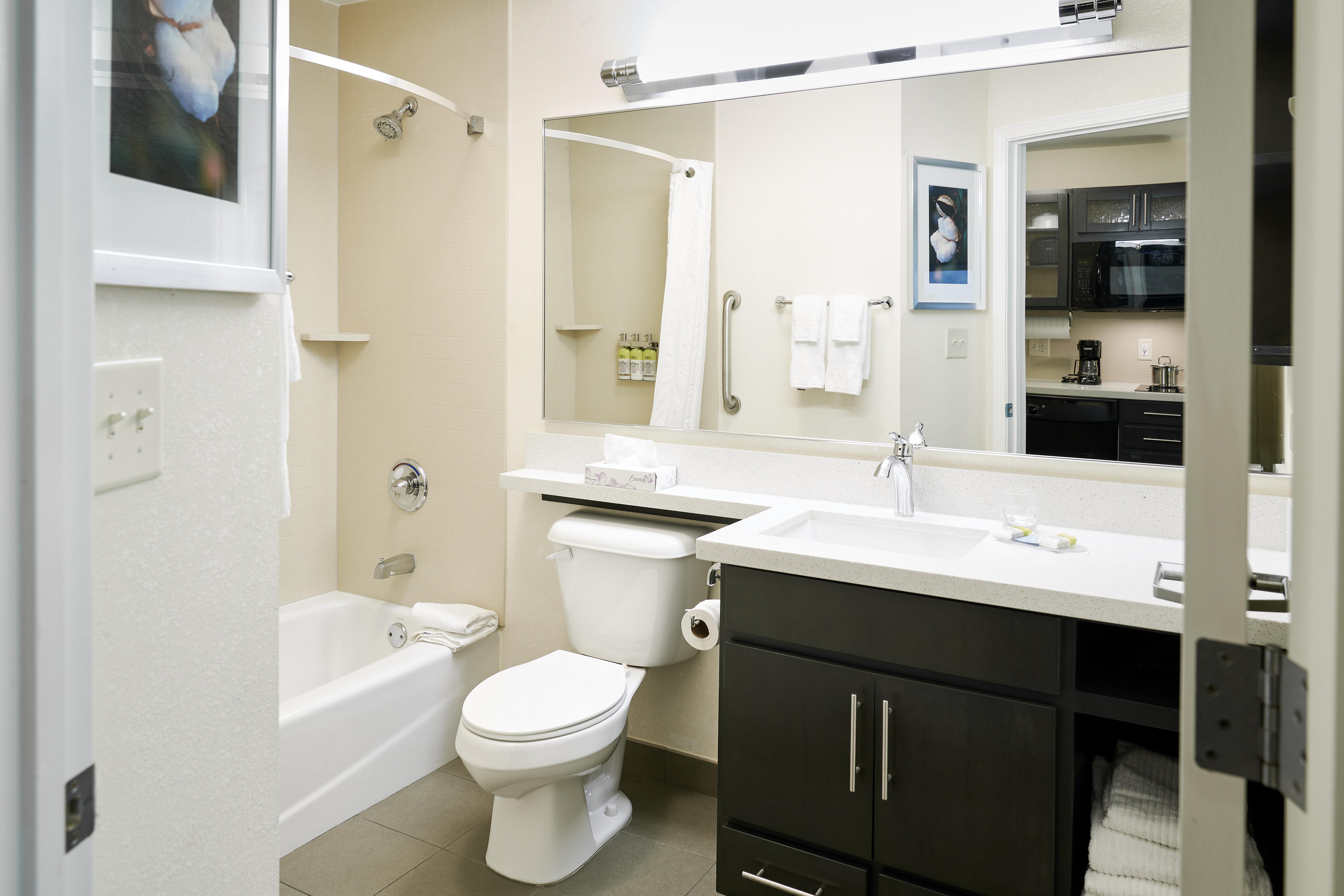 Candlewood Suites Santa Maria By Ihg Exteriör bild