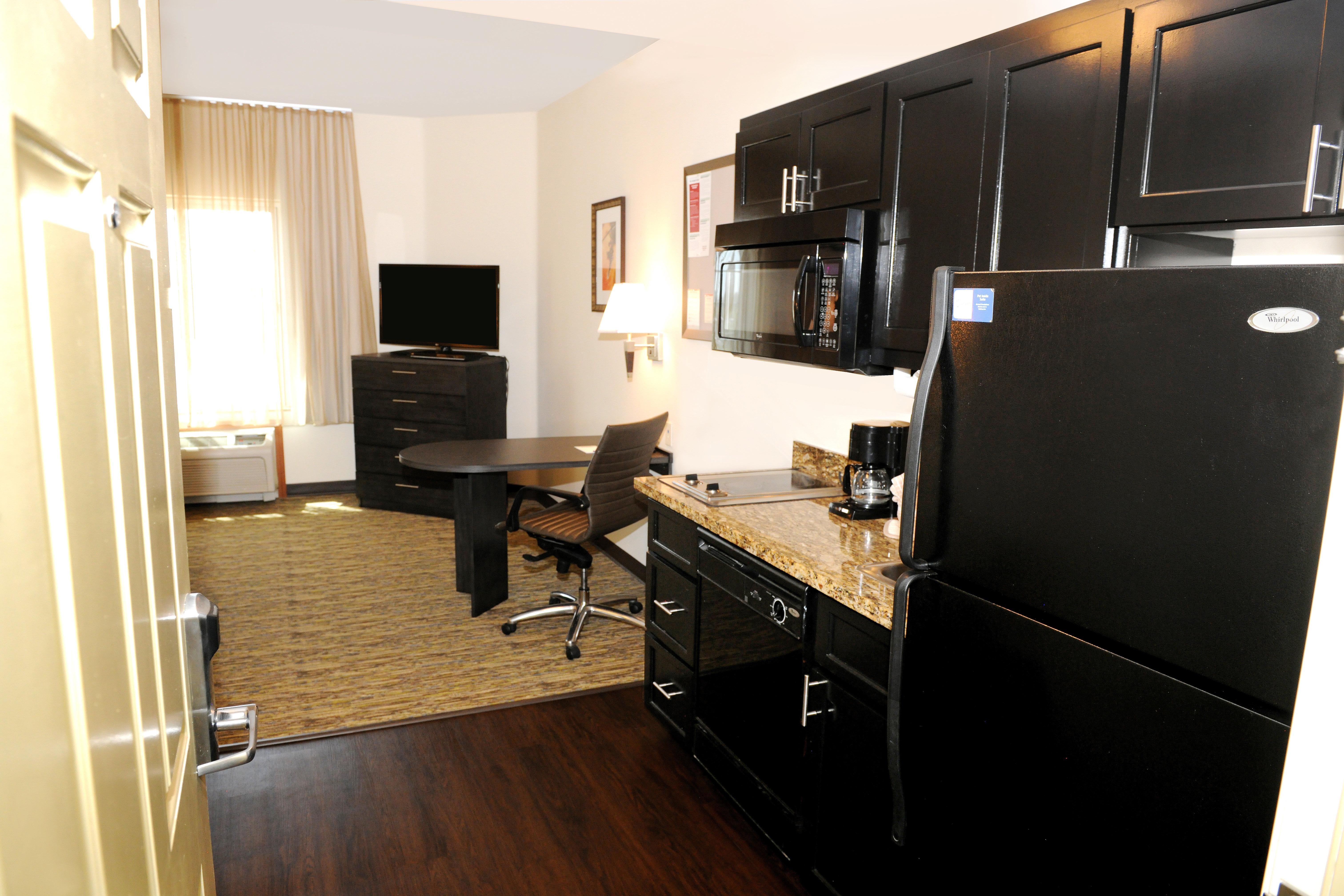Candlewood Suites Santa Maria By Ihg Exteriör bild