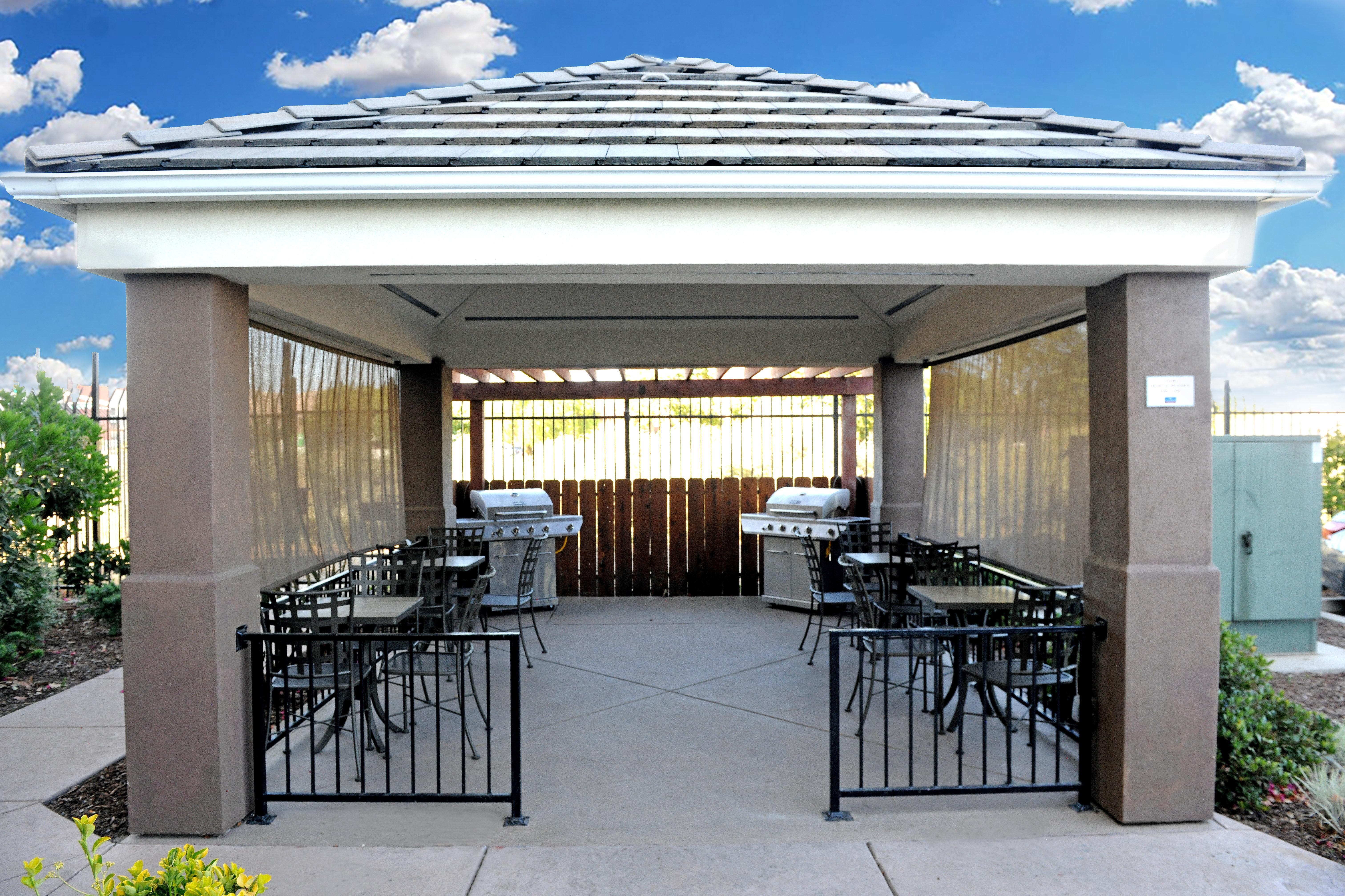 Candlewood Suites Santa Maria By Ihg Exteriör bild
