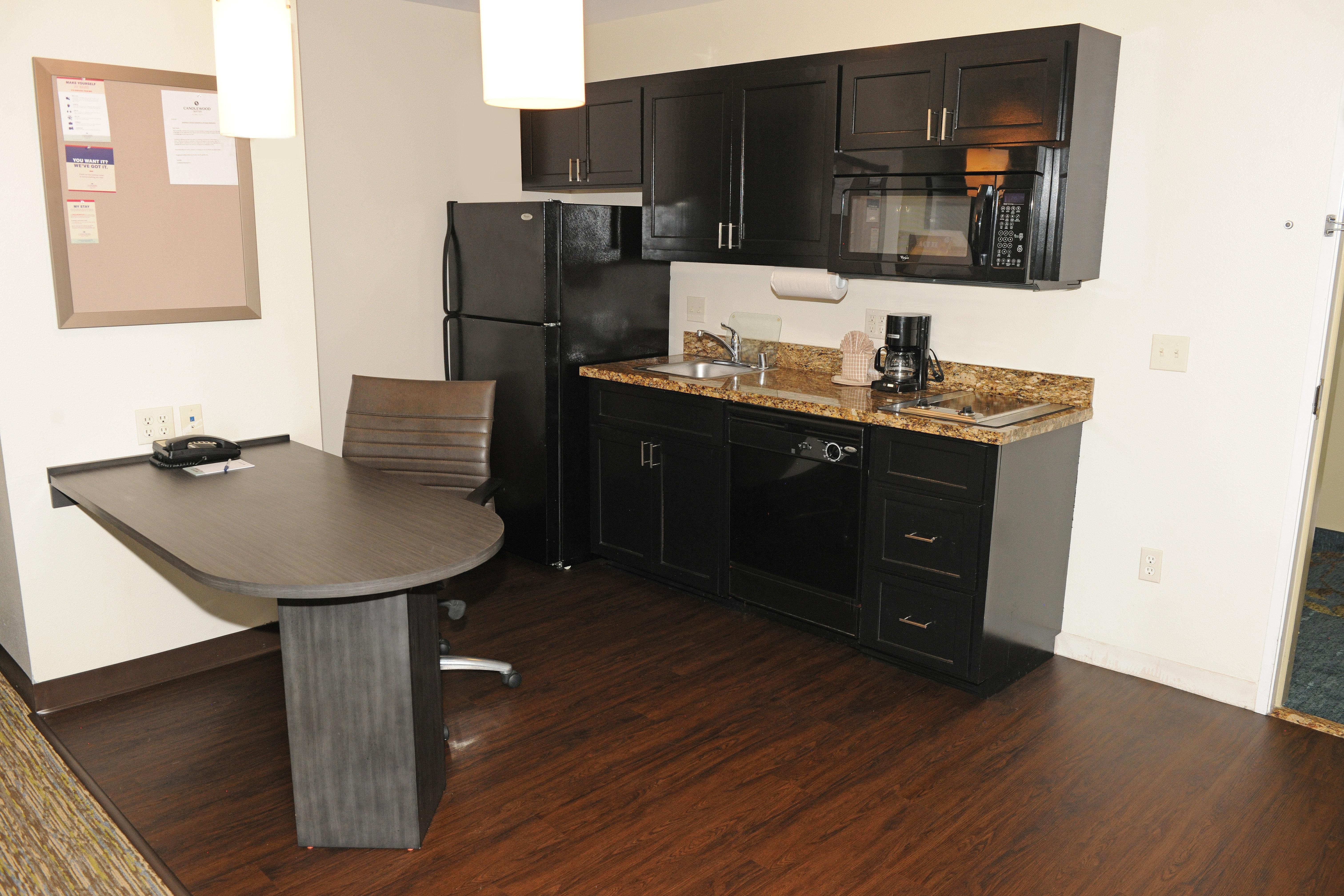 Candlewood Suites Santa Maria By Ihg Exteriör bild