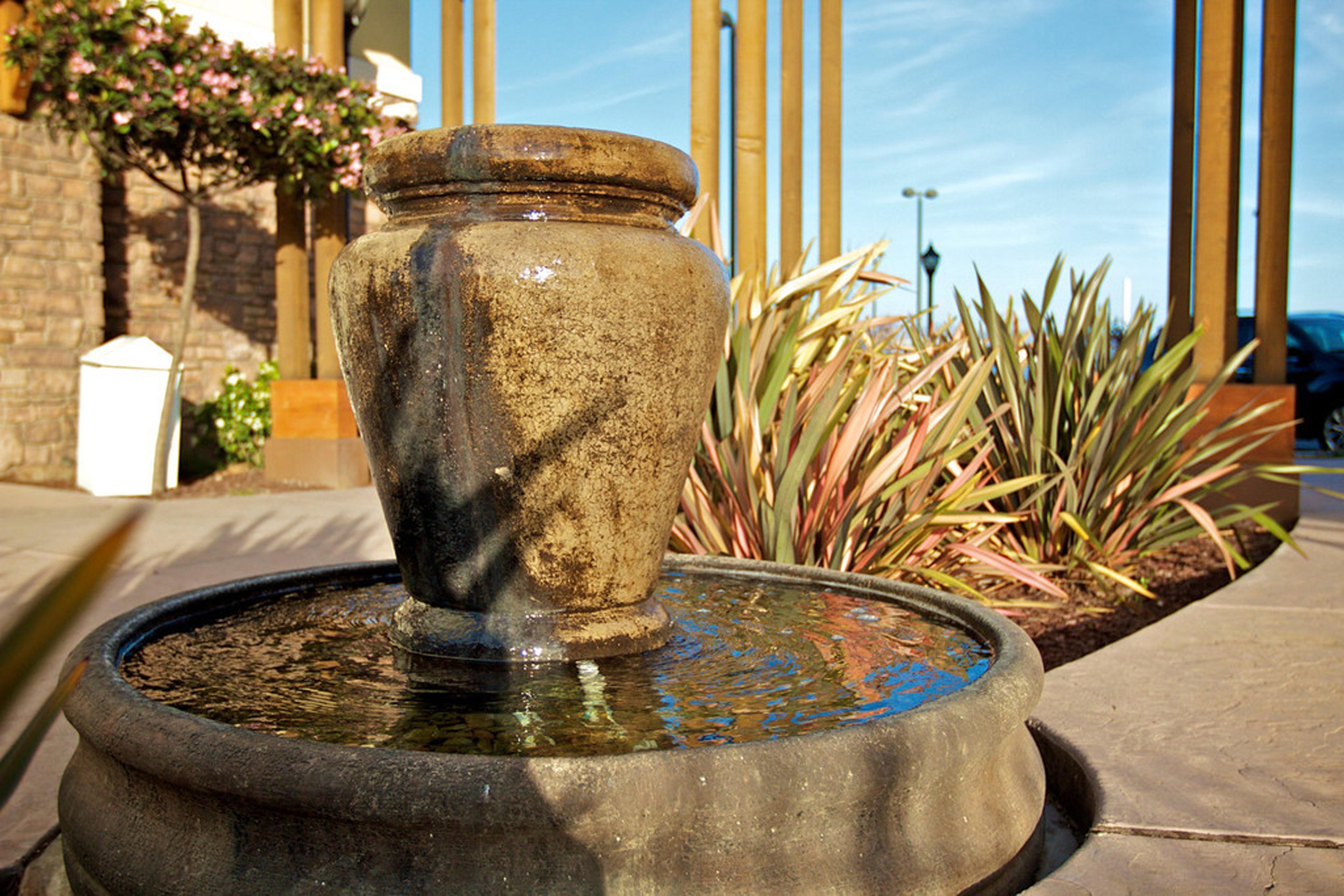 Candlewood Suites Santa Maria By Ihg Exteriör bild