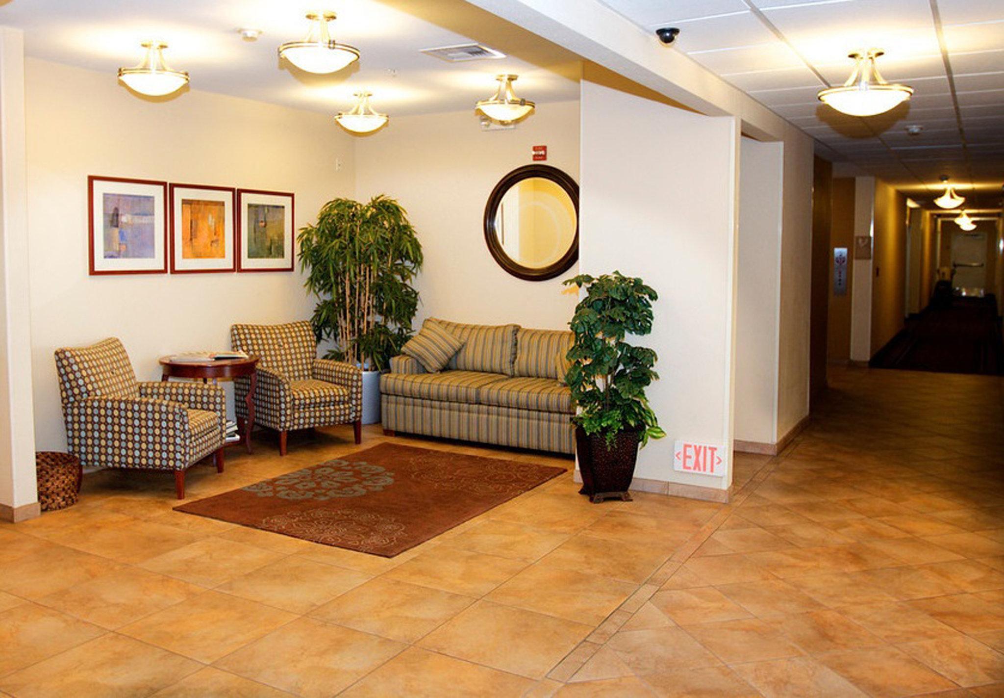 Candlewood Suites Santa Maria By Ihg Exteriör bild