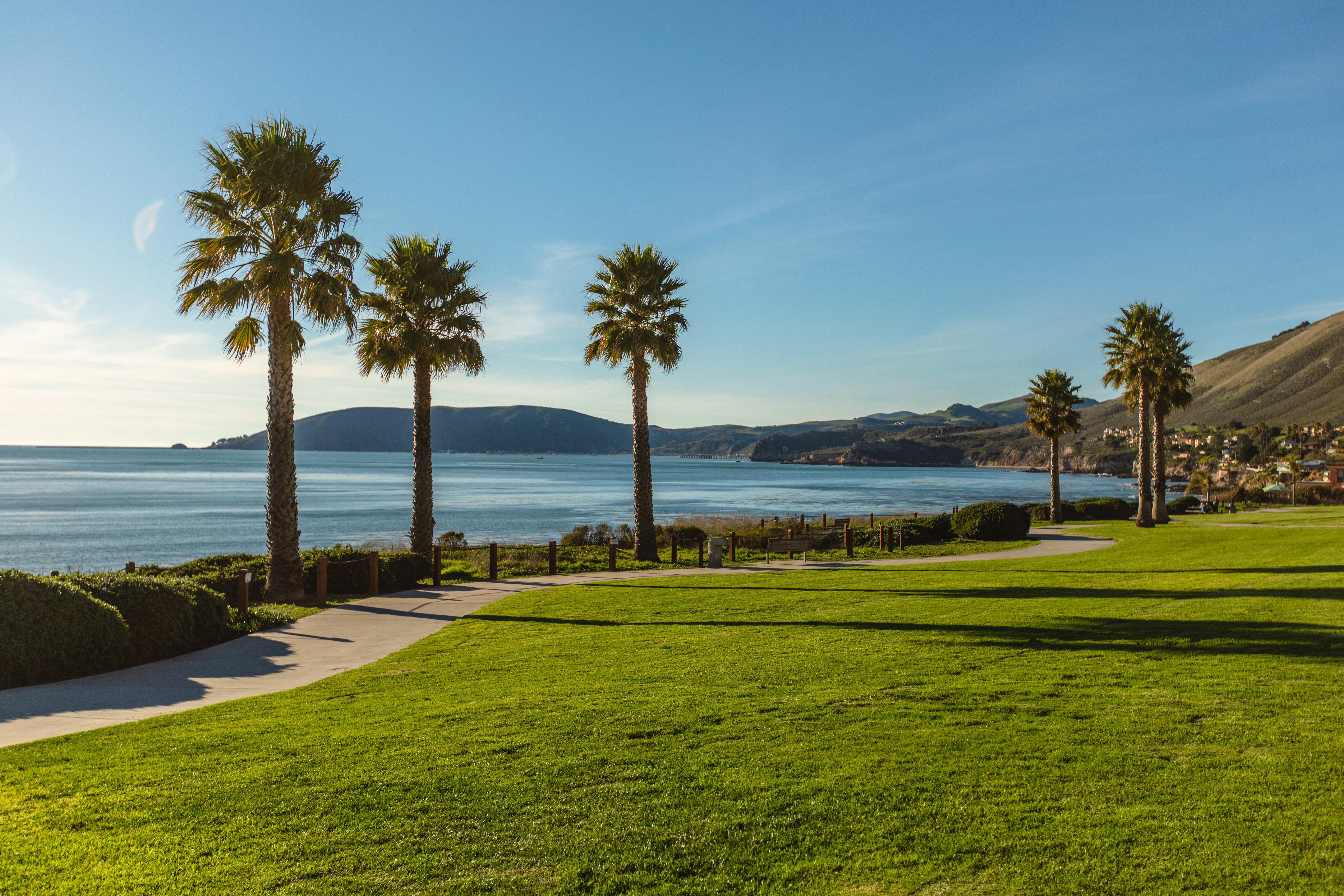 Candlewood Suites Santa Maria By Ihg Exteriör bild