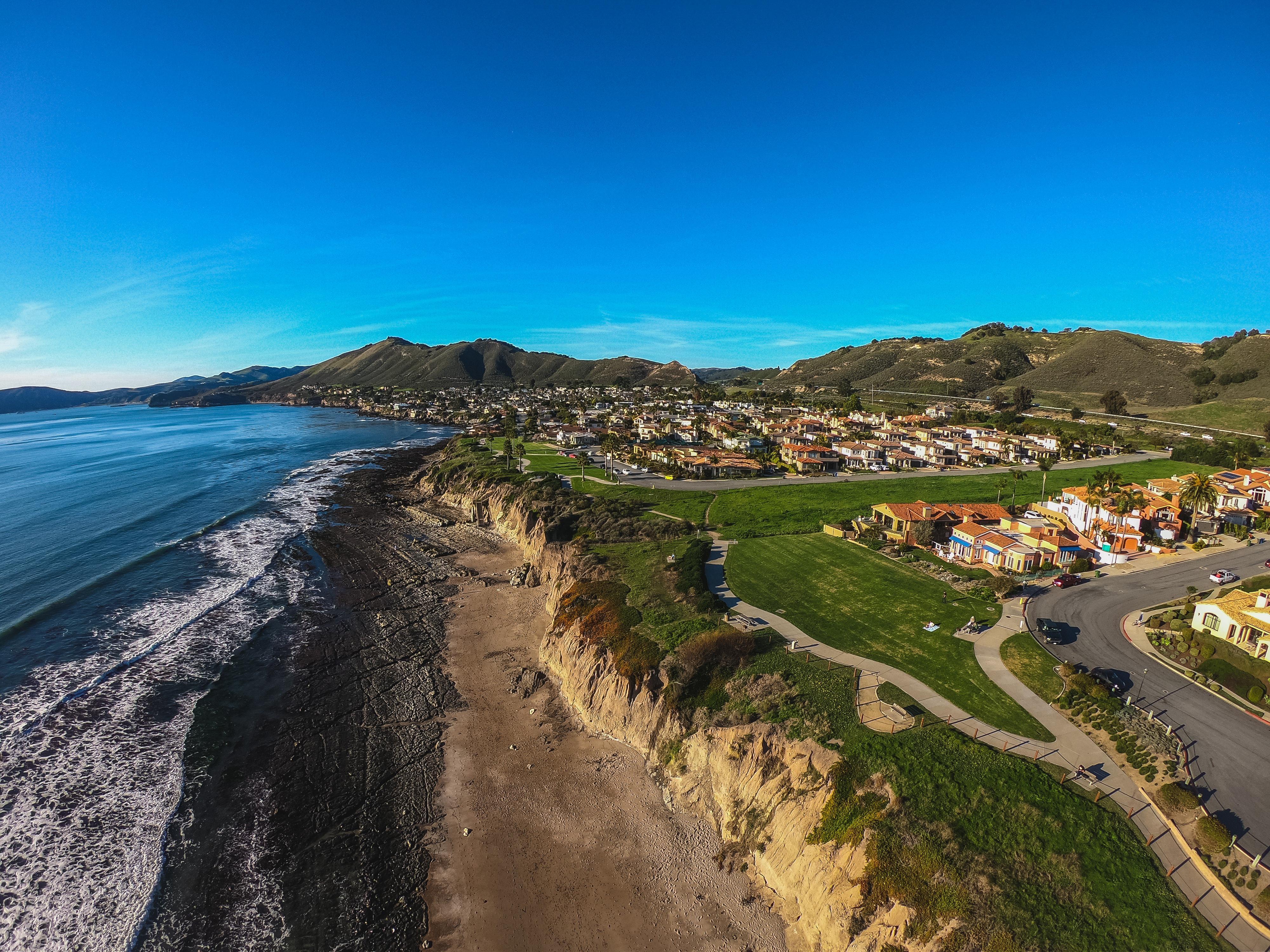 Candlewood Suites Santa Maria By Ihg Exteriör bild
