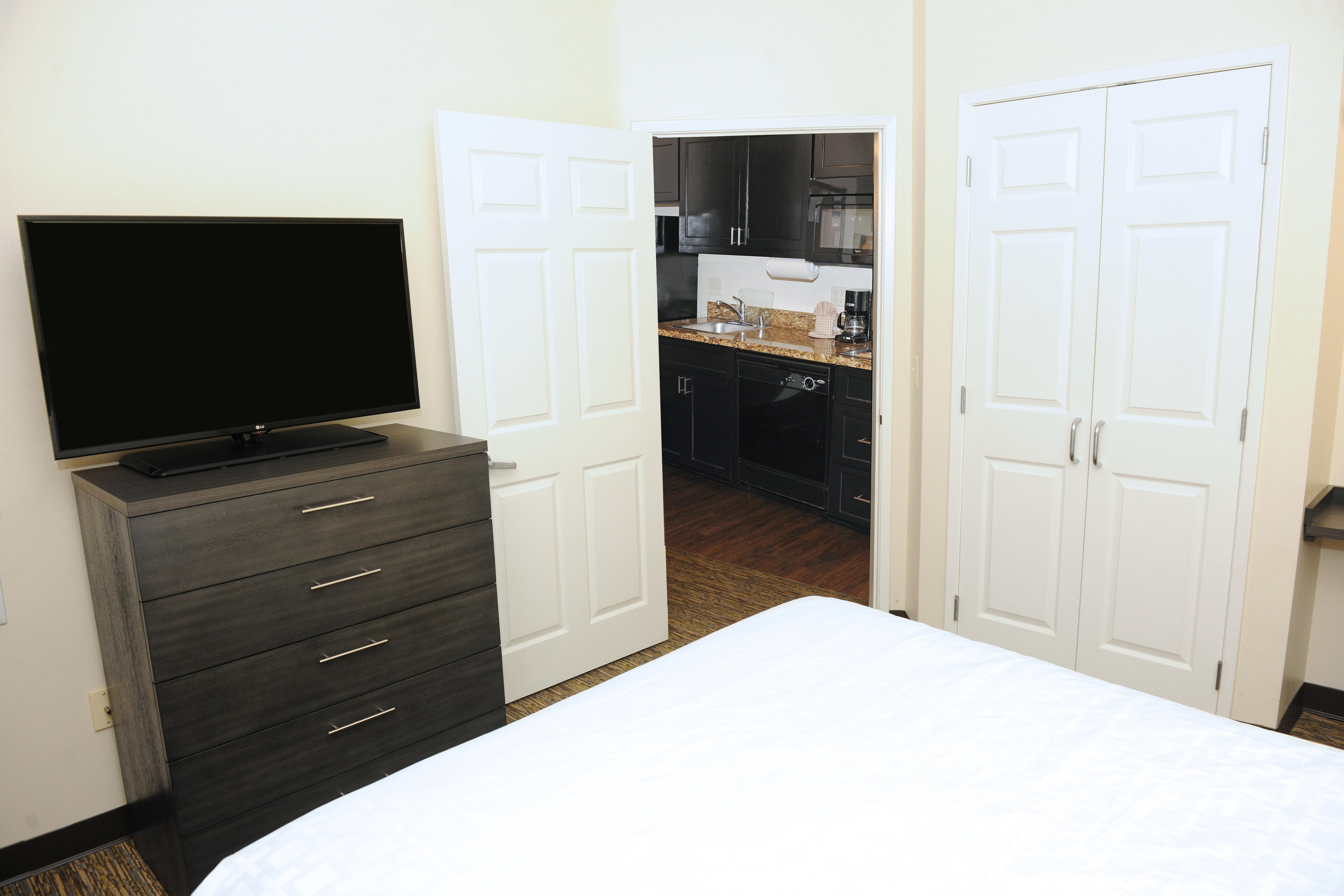 Candlewood Suites Santa Maria By Ihg Exteriör bild